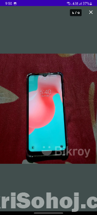 Samsung galaxy A12 \4-64